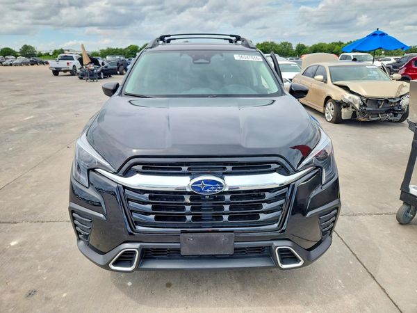 2024 SUBARU ASCENT