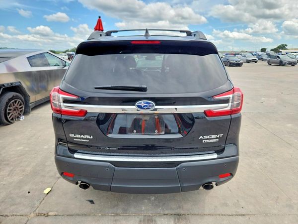 2024 SUBARU ASCENT