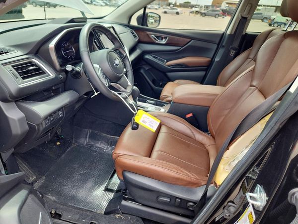 2024 SUBARU ASCENT