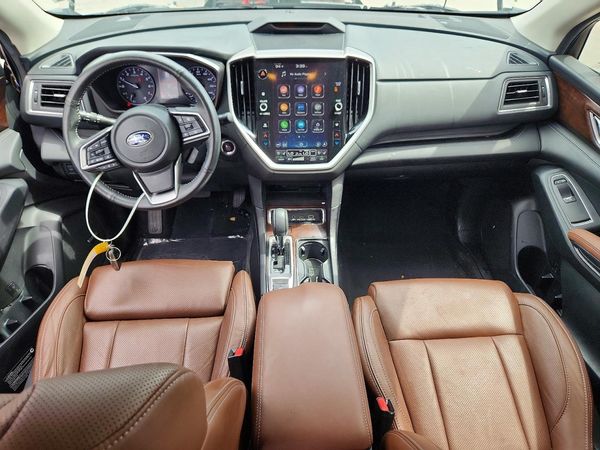 2024 SUBARU ASCENT