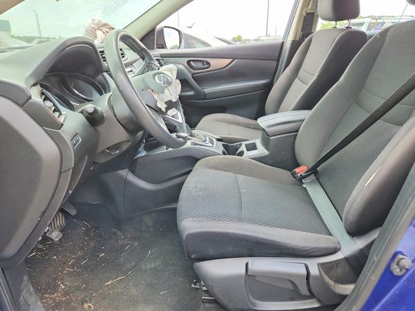 2019 NISSAN ROGUE SPORT