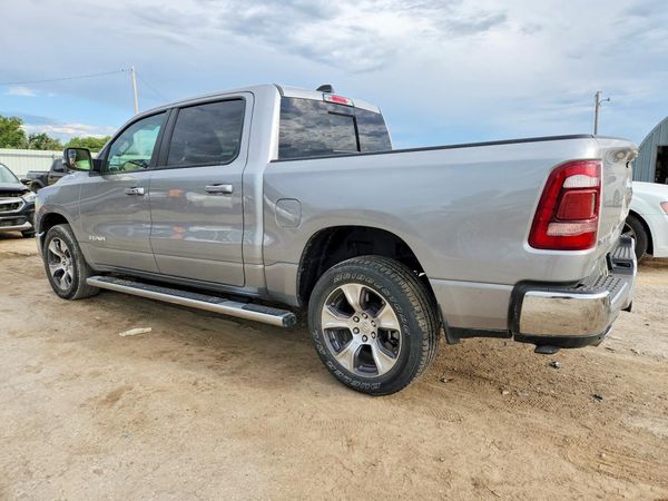 2024 RAM 1500 LARAMIE CREW CAB 4X4