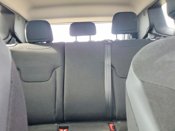 2019 JEEP RENEGADE