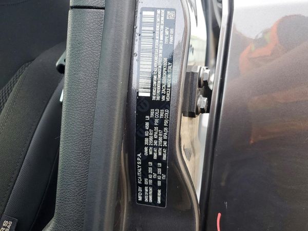 2019 JEEP RENEGADE