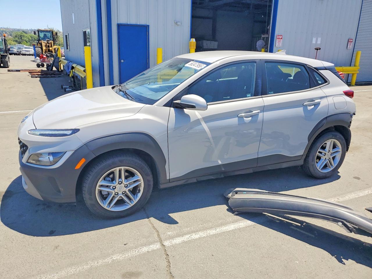 2022 HYUNDAI KONA
