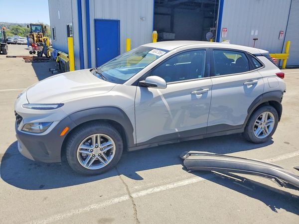 2022 HYUNDAI KONA