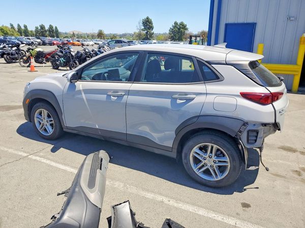 2022 HYUNDAI KONA