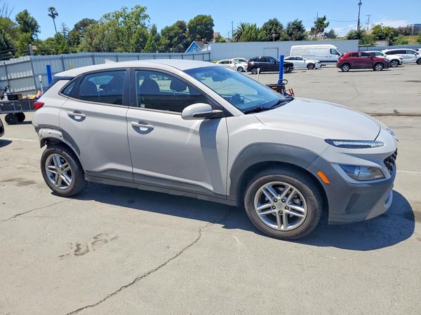 2022 HYUNDAI KONA