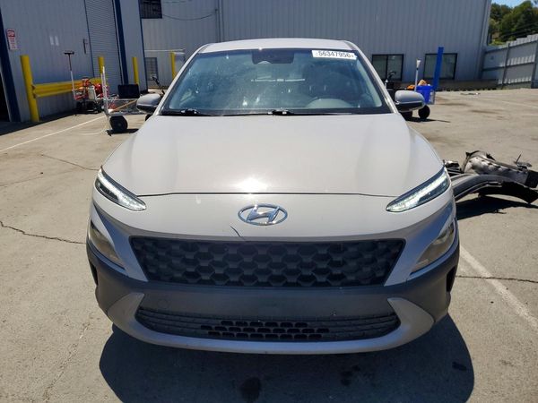 2022 HYUNDAI KONA