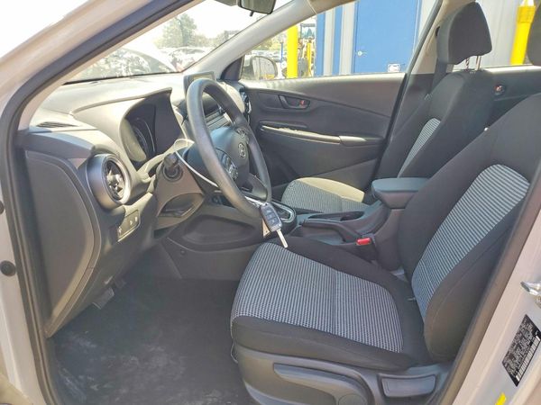 2022 HYUNDAI KONA