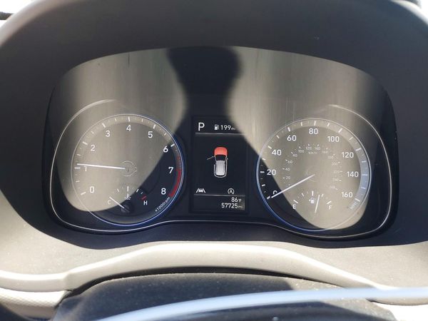 2022 HYUNDAI KONA