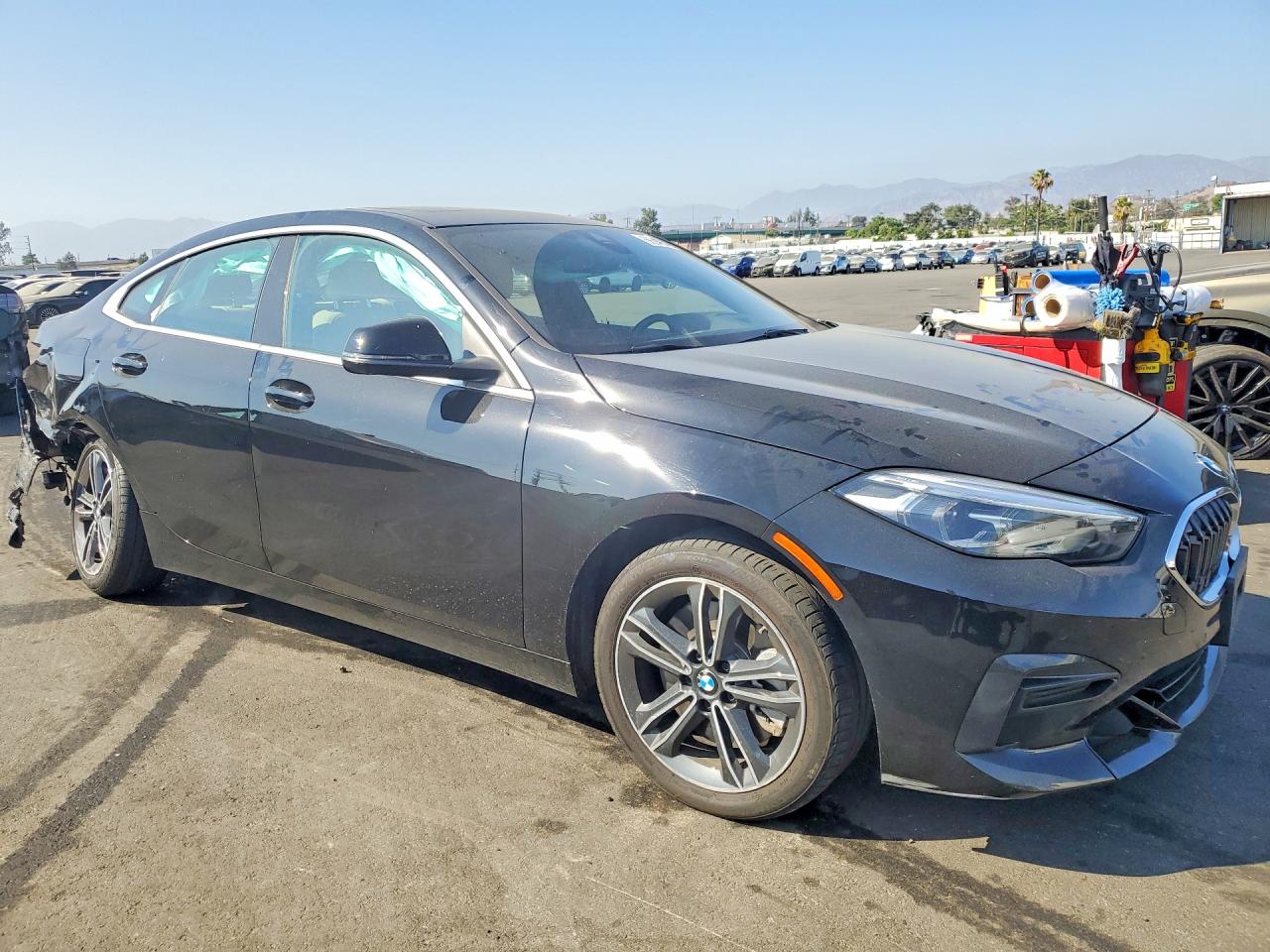 2024 BMW 228XI xDrive GC