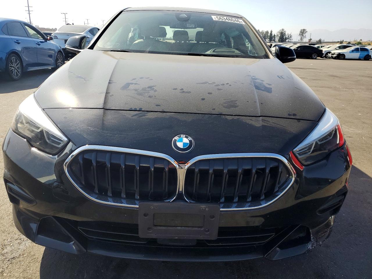 2024 BMW 228XI xDrive GC