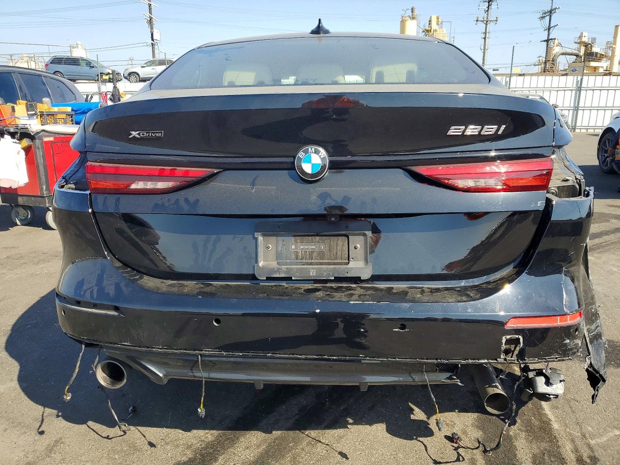 2024 BMW 228XI xDrive GC