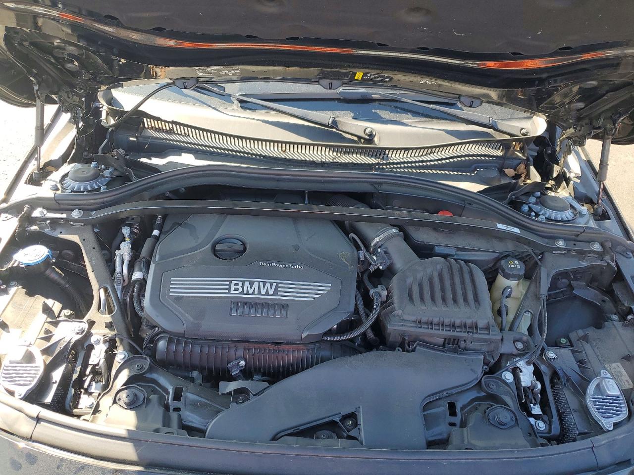 2024 BMW 228XI xDrive GC