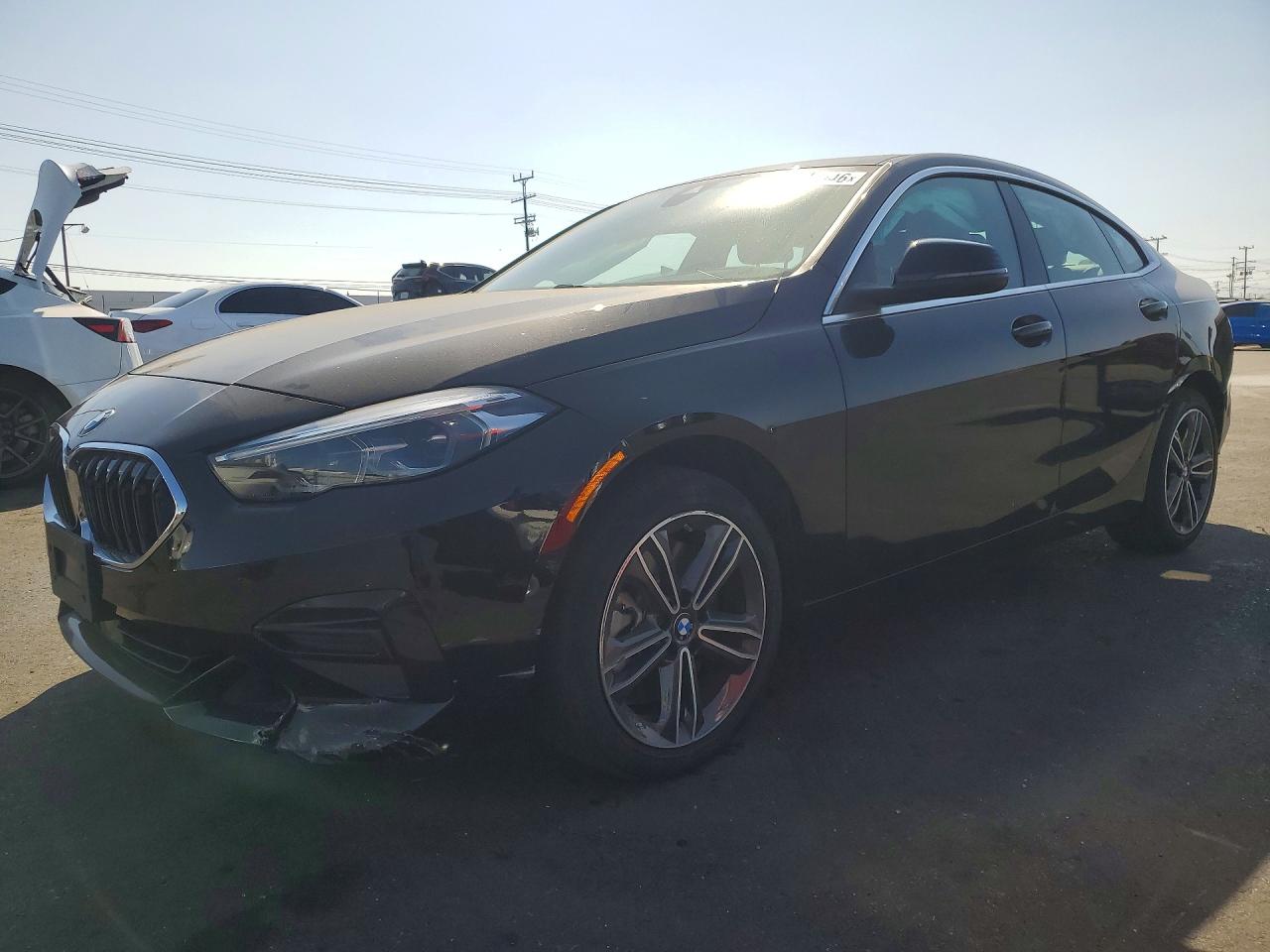 2024 BMW 228XI xDrive GC