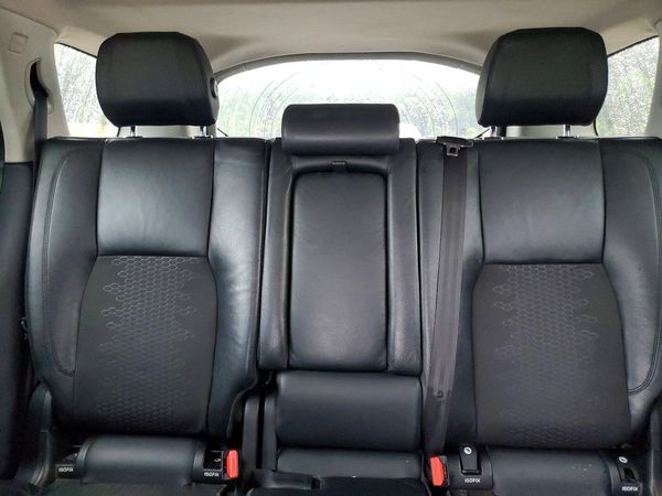 2017 LAND ROVER DISCOVERY SPORT SE