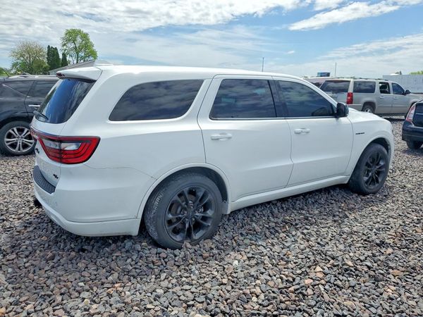 2020 DODGE DURANGO R/T