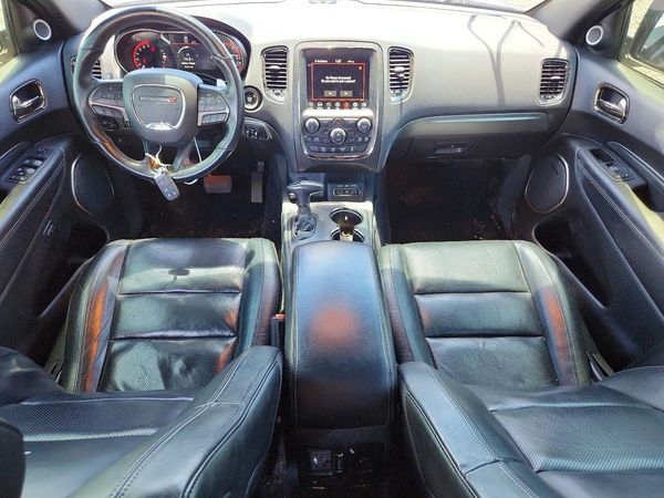 2020 DODGE DURANGO R/T
