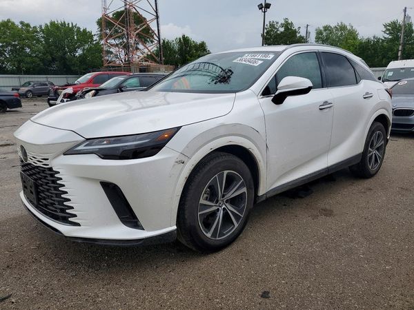 2024 LEXUS RX 350
