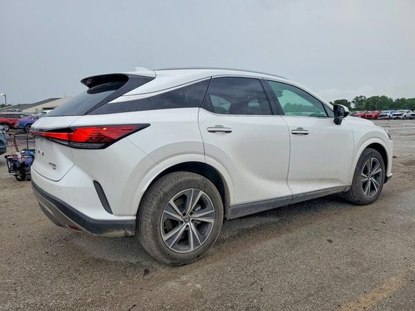 2024 LEXUS RX 350