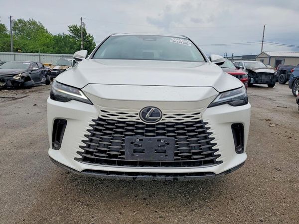 2024 LEXUS RX 350