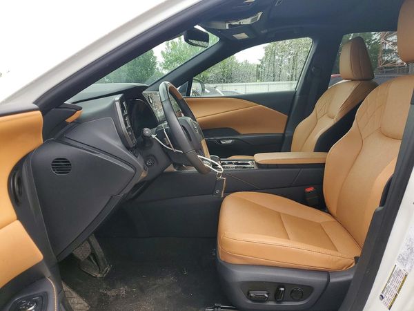 2024 LEXUS RX 350