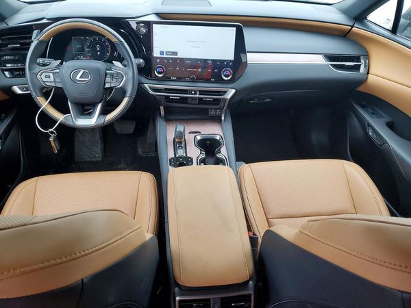 2024 LEXUS RX 350