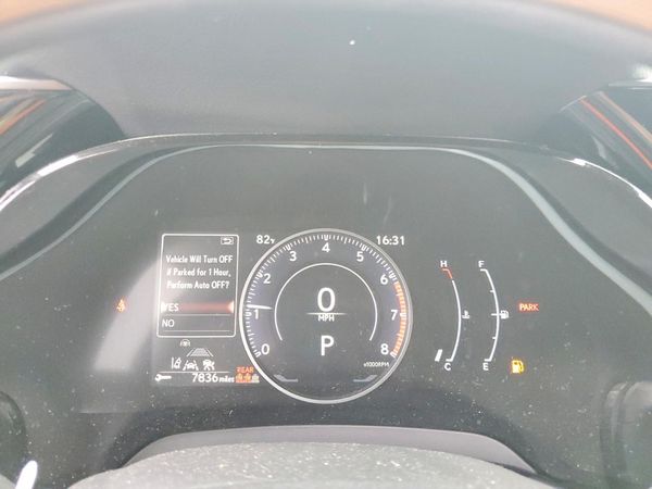 2024 LEXUS RX 350