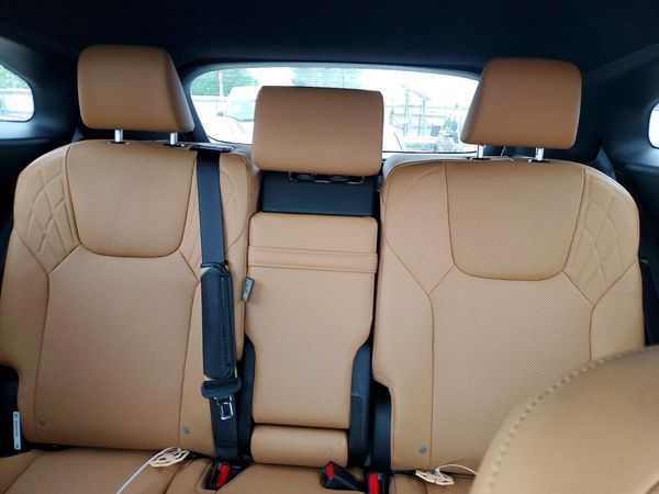2024 LEXUS RX 350