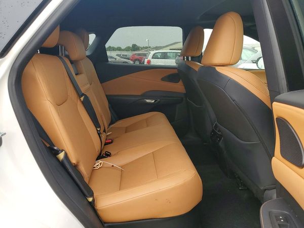 2024 LEXUS RX 350