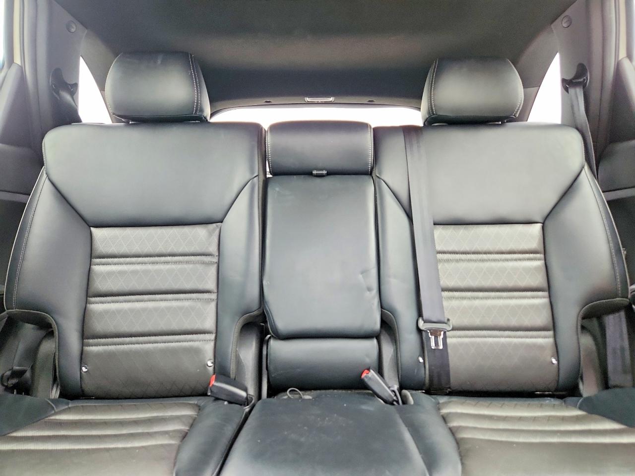 2016 KIA SORENTO SX / SX Limited