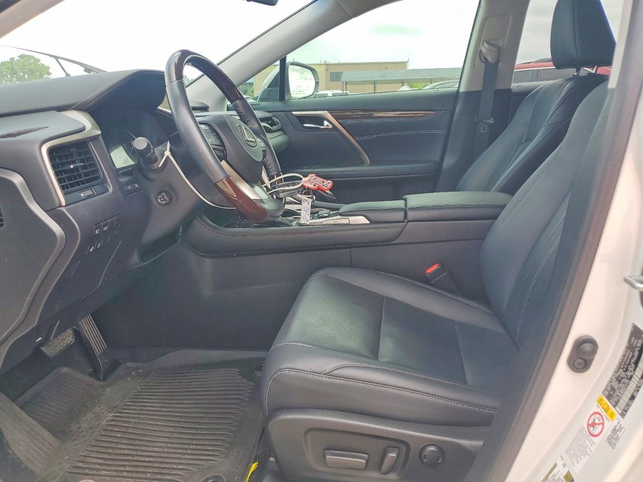 2019 LEXUS RX 350 350 Standard