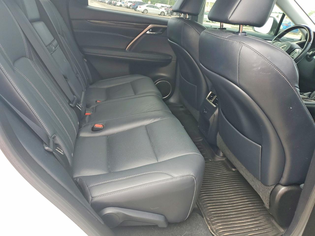 2019 LEXUS RX 350 350 Standard
