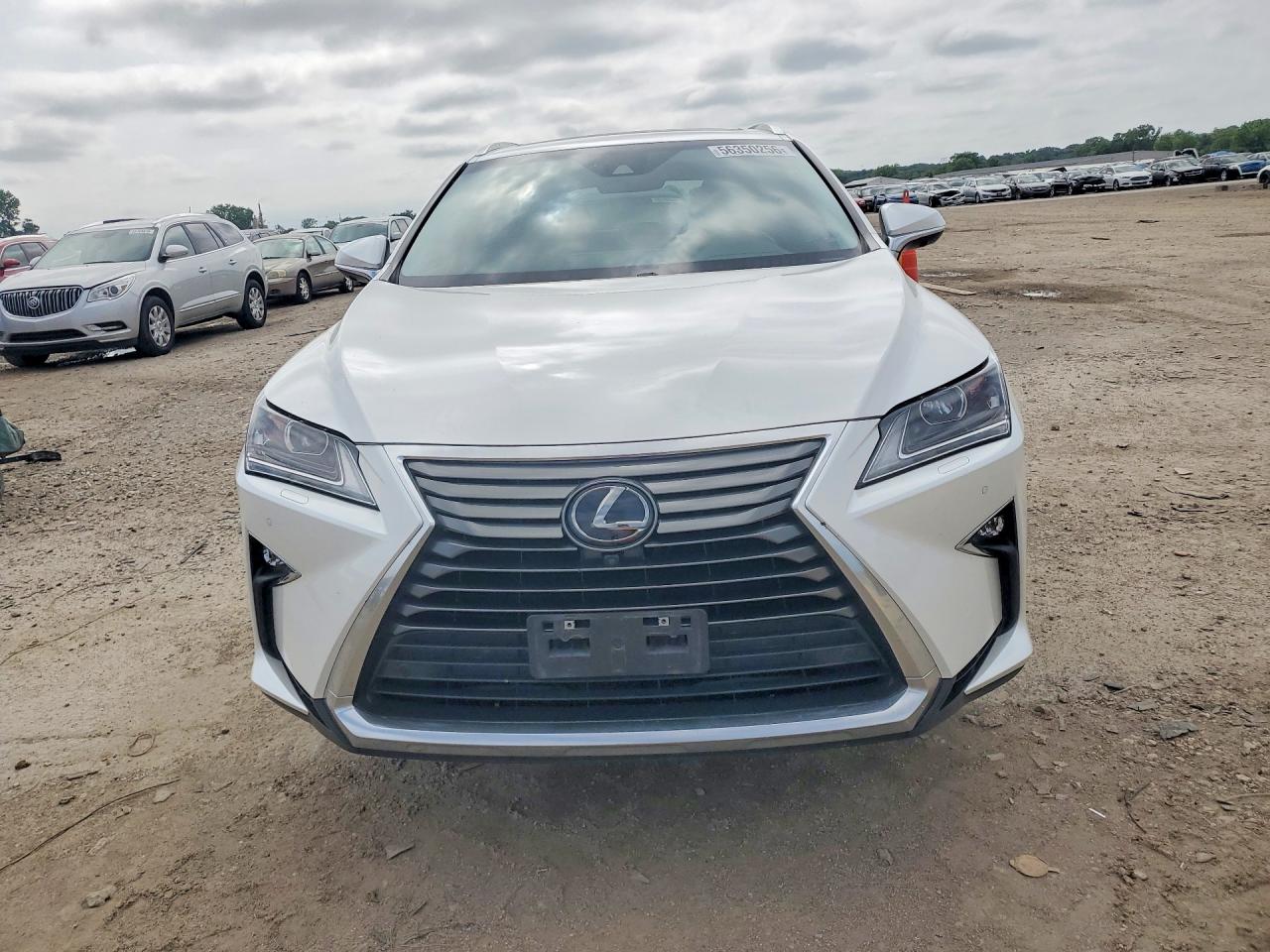 2019 LEXUS RX 350 350 Standard