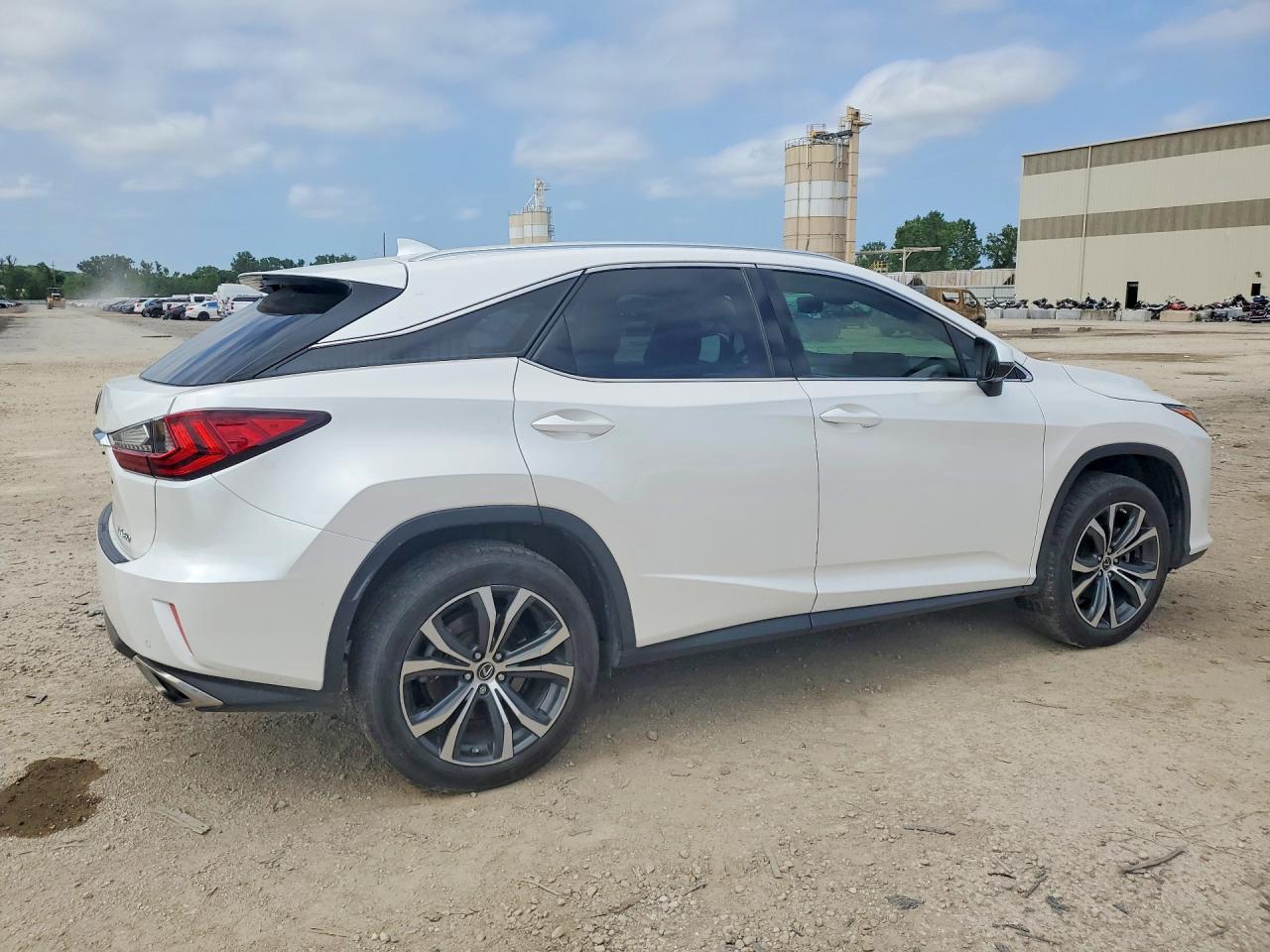 2019 LEXUS RX 350 350 Standard