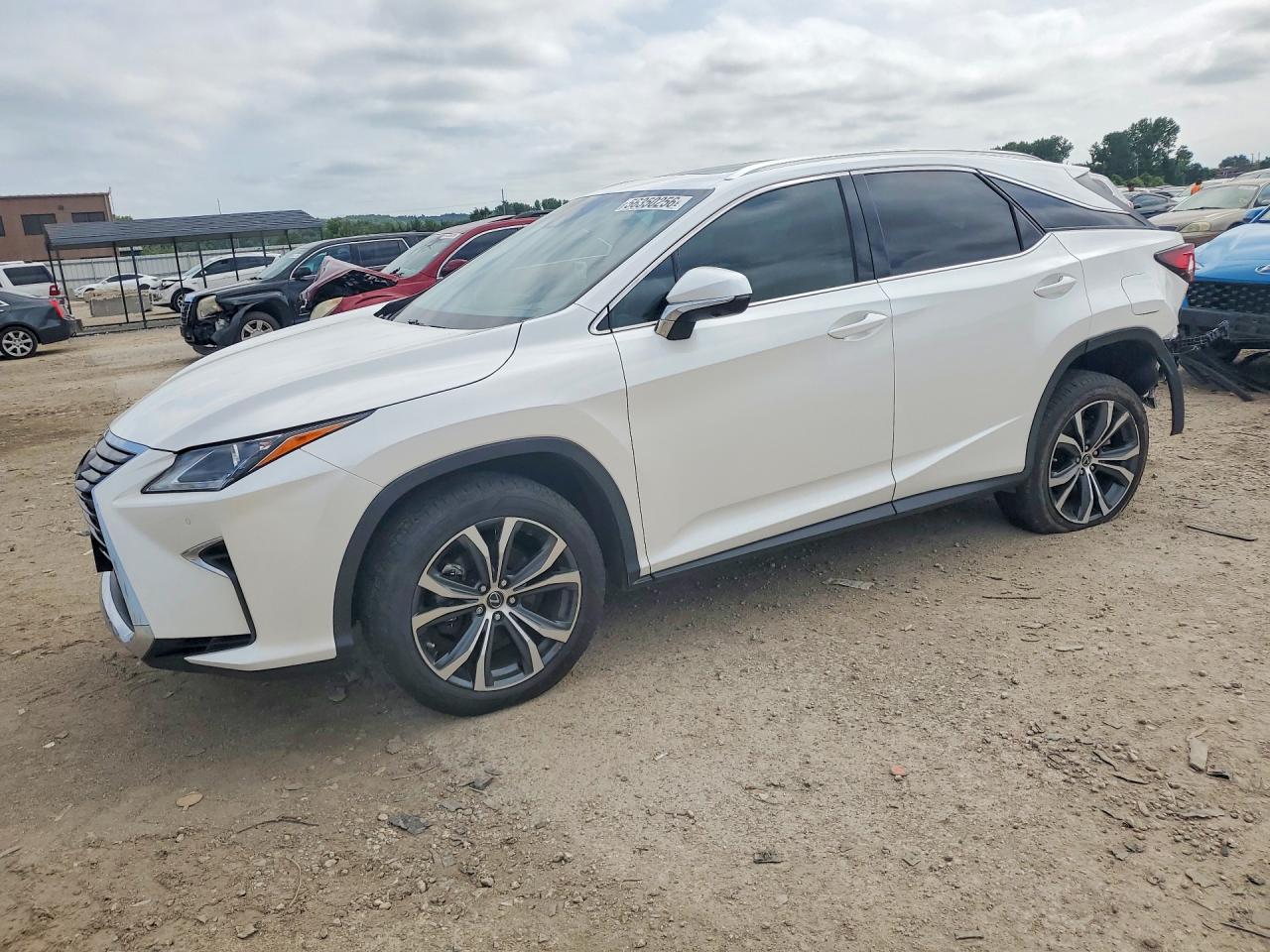 2019 LEXUS RX 350 350 Standard