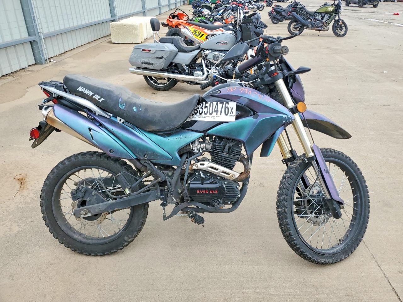 2023 KAWASAKI LY250 LY250-5