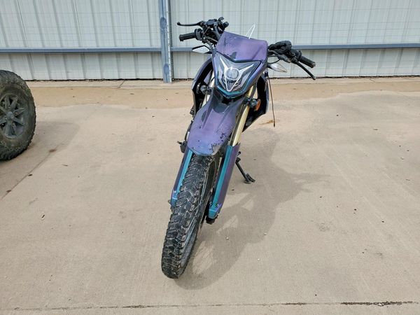 2023 KAWASAKI LY250 LY250-5