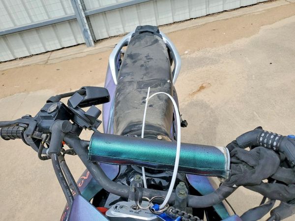 2023 KAWASAKI LY250 LY250-5