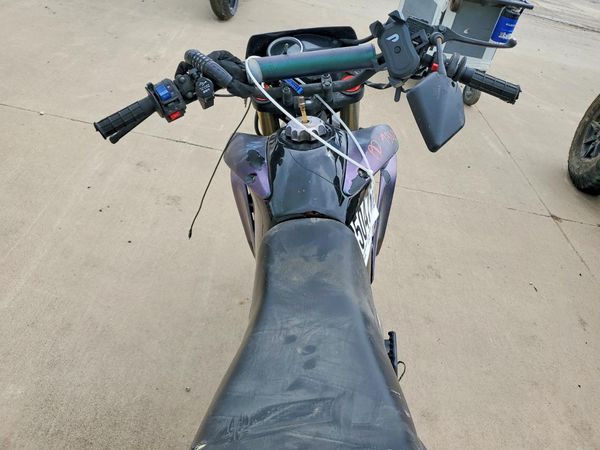 2023 KAWASAKI LY250 LY250-5