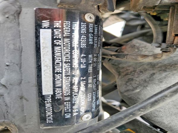 2023 KAWASAKI LY250 LY250-5
