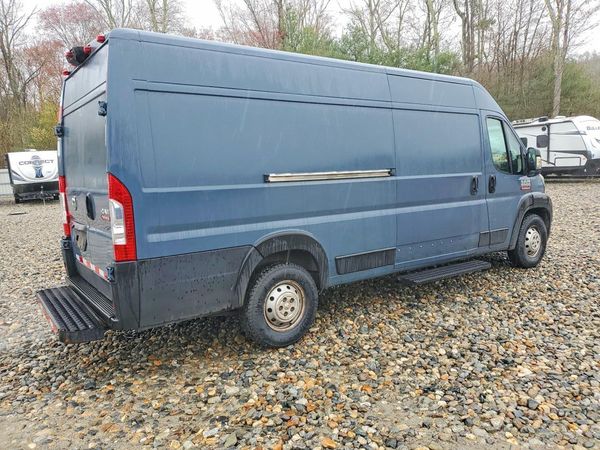 2020 RAM PROMASTER 3500 VF