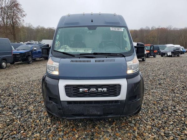 2020 RAM PROMASTER 3500 VF