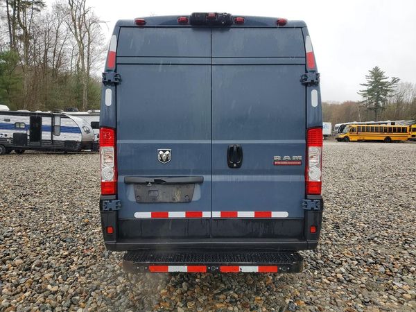 2020 RAM PROMASTER 3500 VF