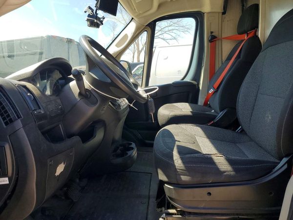 2020 RAM PROMASTER 3500 VF
