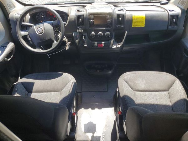 2020 RAM PROMASTER 3500 VF