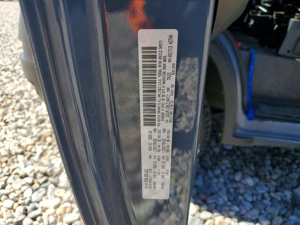 2020 RAM PROMASTER 3500 VF