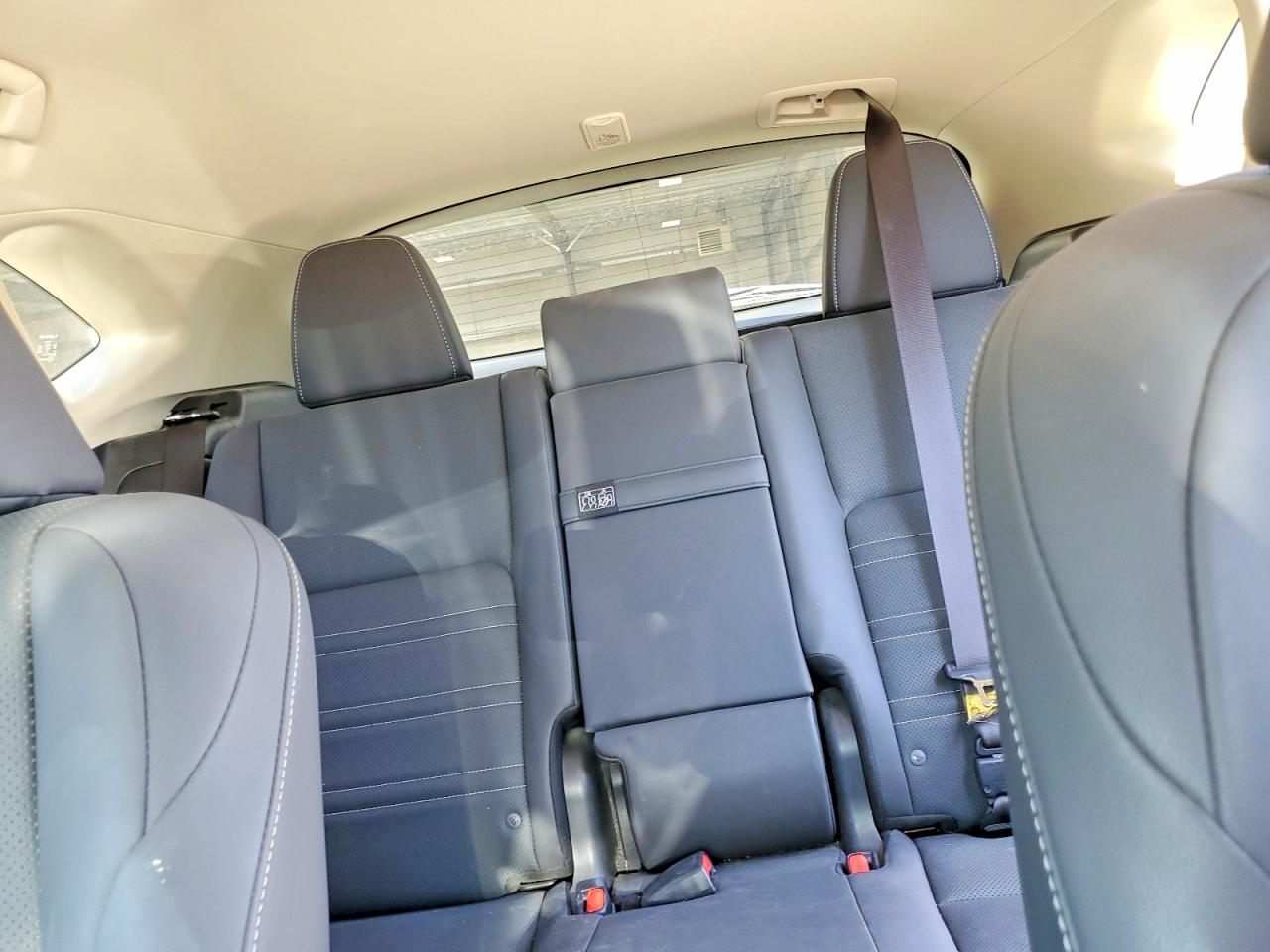2019 LEXUS NX 300H Luxury