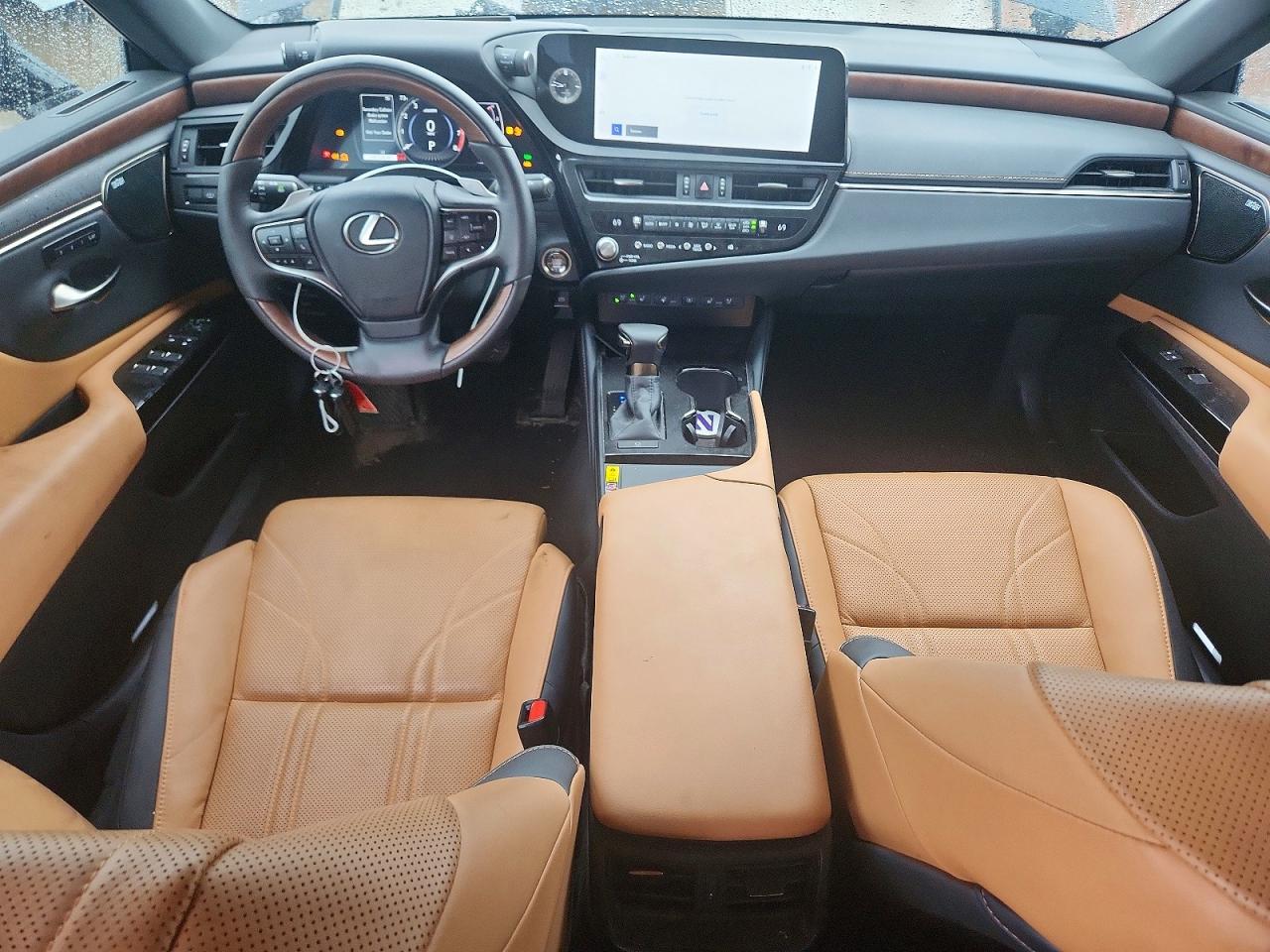 2024 LEXUS ES 350 350 Ultra Luxury